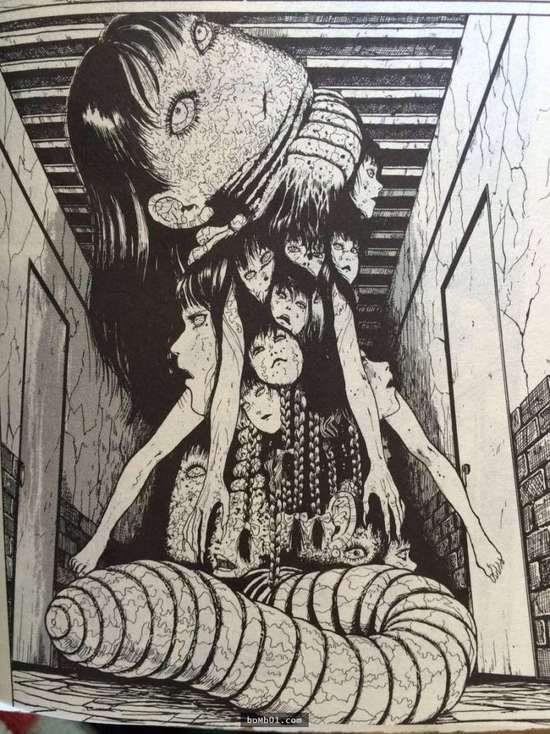 热播综艺漫画